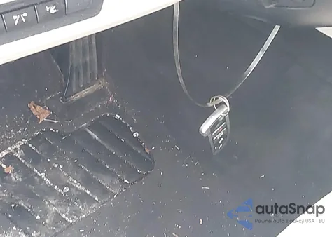 2014 BMW Alpina B7 из США, поврежденный, VIN WBAYE8C53ED135481